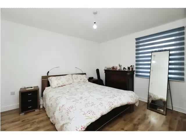 2 Bedroom Ground Floor Apartment For Sale
