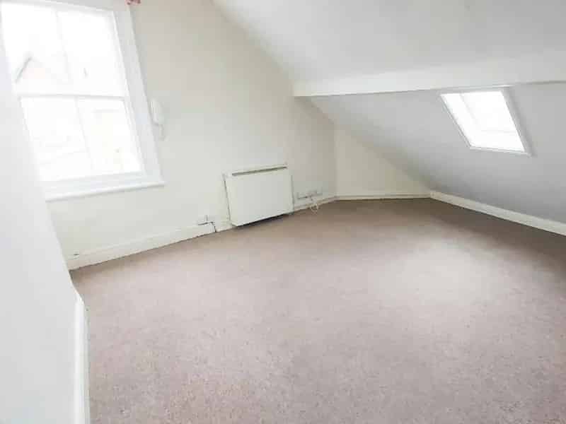Grantham Studio Apartment Near Town Centre