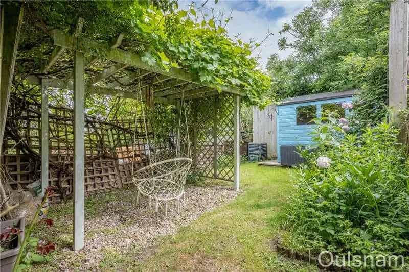 2 Bed House for Sale in Bromsgrove