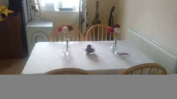 2 Bed Apartment in Darlaston Near Transport Links