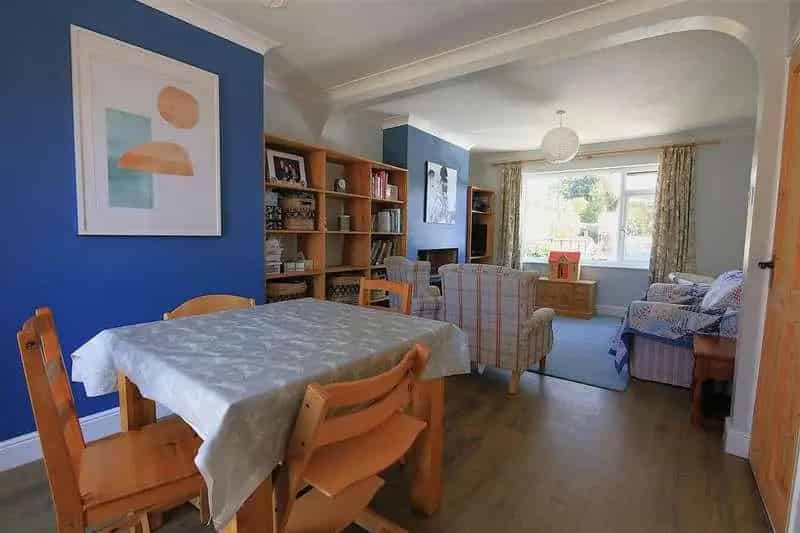 3 Bed Semi-Detached House For Sale Near Bilton Village