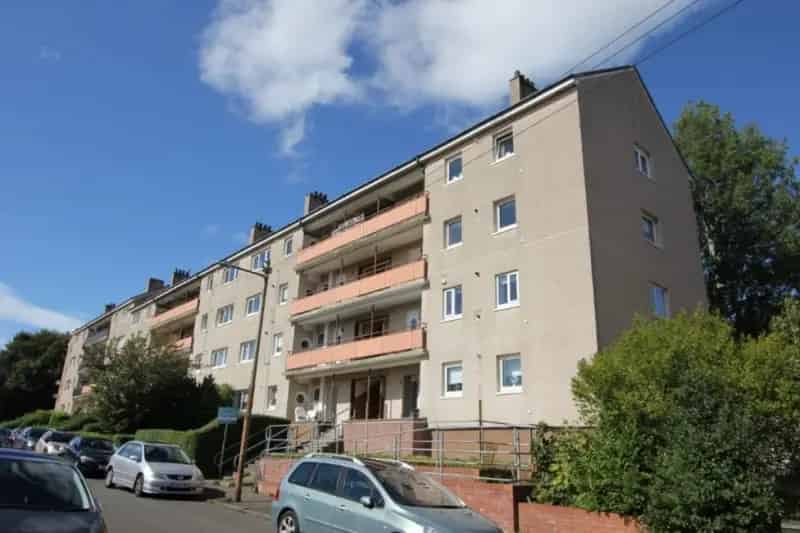 3 bedroom Flat
 To Rent