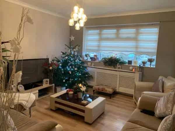 City Centre Apartment Near School with Parking and Amazing Views