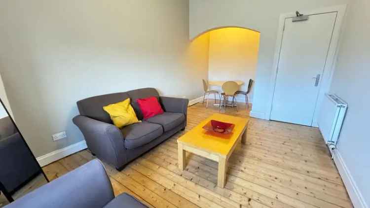 3 Bedroom Student Flat to Rent Broomhill
