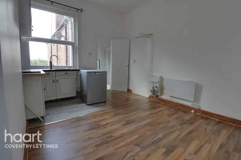 Studio to Rent near Alvis Retail Park Coventry