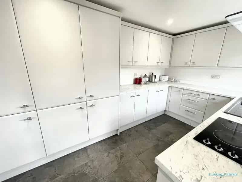 2 Bed Park Home for Sale - Low Maintenance Living