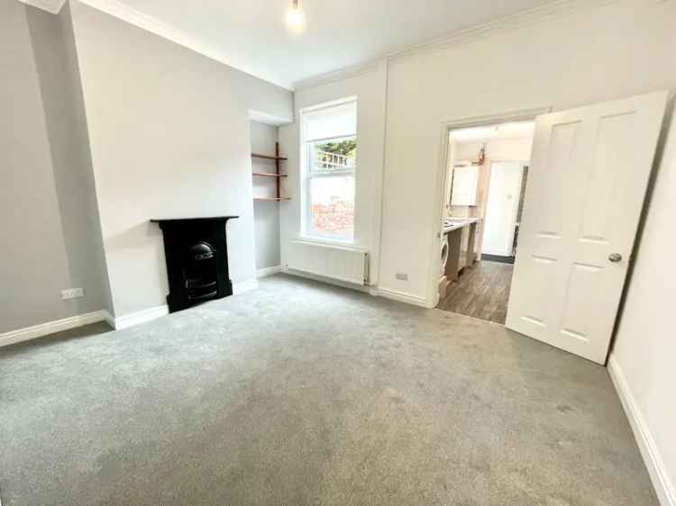 2 Bedroom Terraced House to Rent in York South Bank