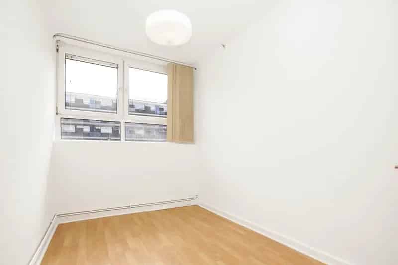 3 Bedroom Maisonette House to Rent in London Fields Haggerston