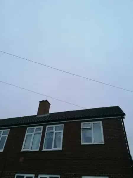 1 Bed Shared Garden Flat Near Shops and Bus