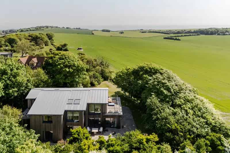 For Sale: Chalkwood, St Margarets At Cliffe, Kent | The Modern House