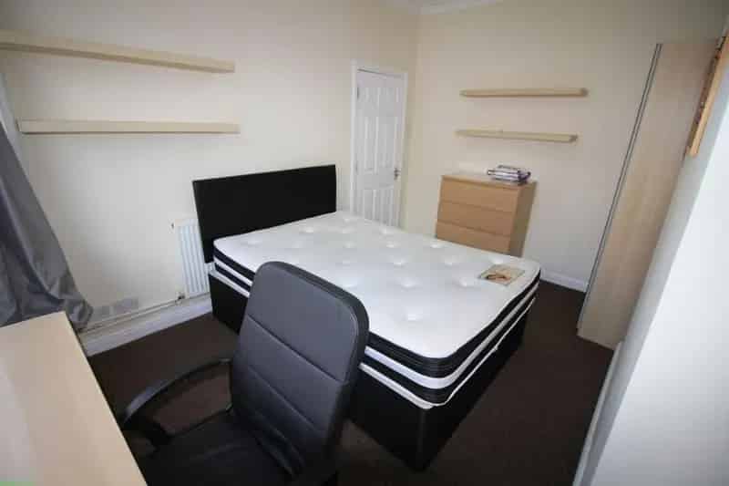 5 Bedroom Student House for Rent in Coventry