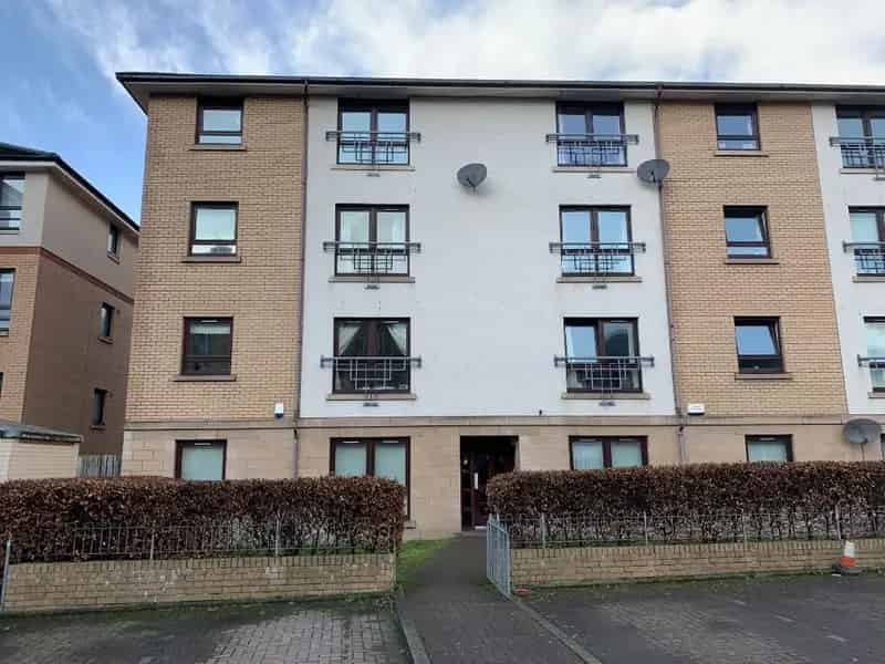2 Bedroom Flat to Rent