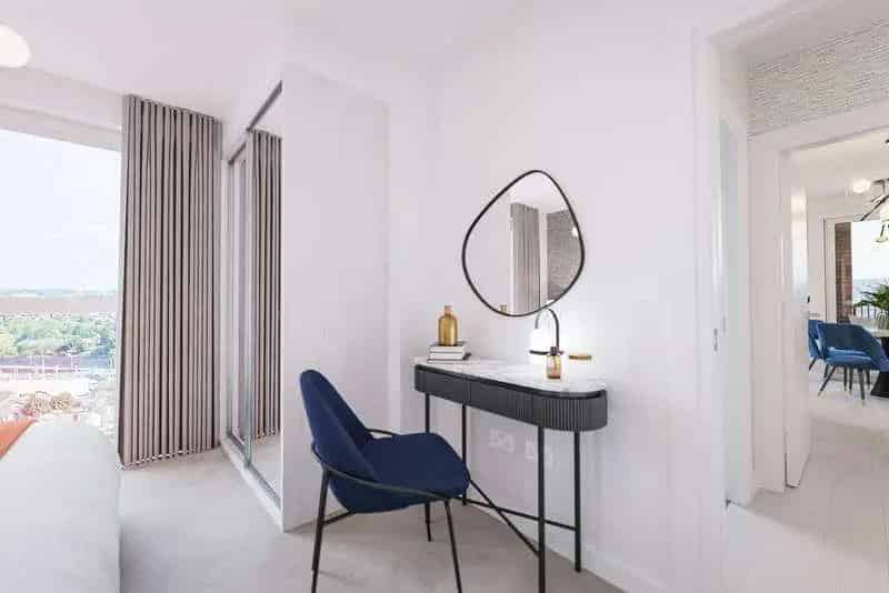 3 Bed Flat for Sale in Hendon, London