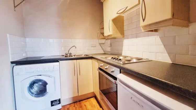 1 Bedroom Flat to Rent Manchester Didsbury