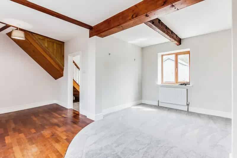 2 Bedroom End Terrace House For Sale Walton West Yorkshire