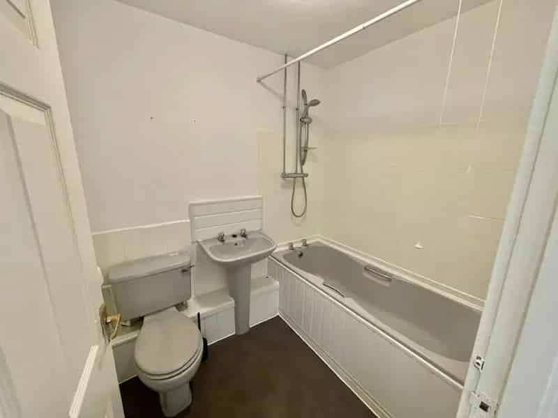 Flat For Rent , Birmingham, England