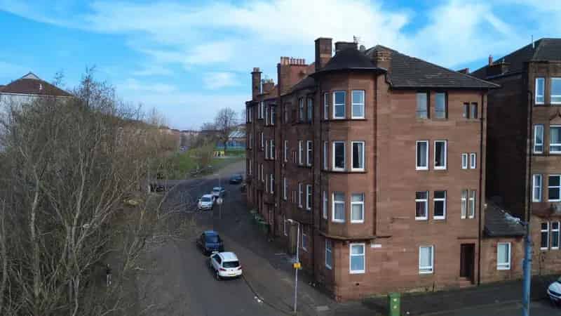 2 Bedroom Flat for Sale Glasgow G21