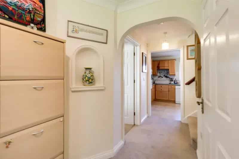 5 Bedroom Detached House Parkham Double Garage Large Garden