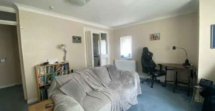 Retirement Apartment for Sale