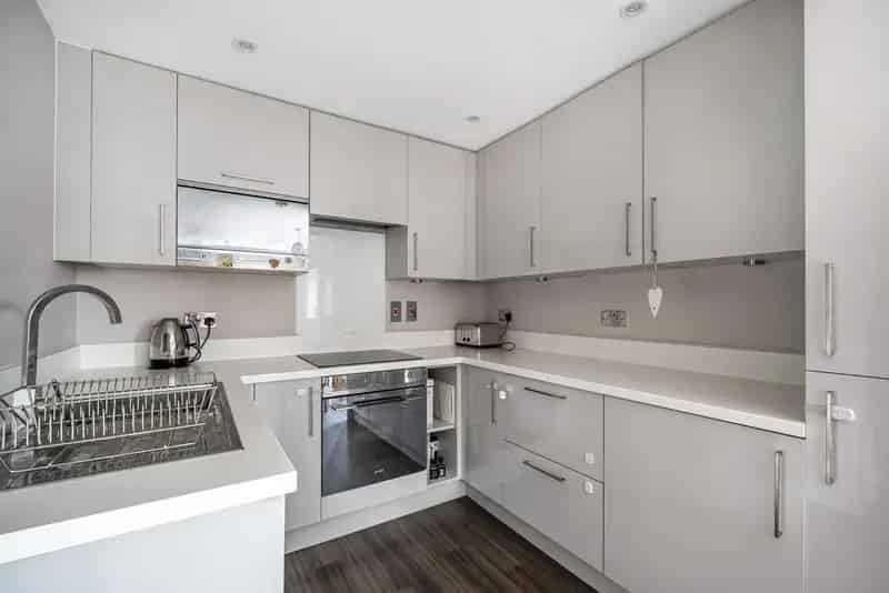 First Floor Apartment Ideal First Home or Investment