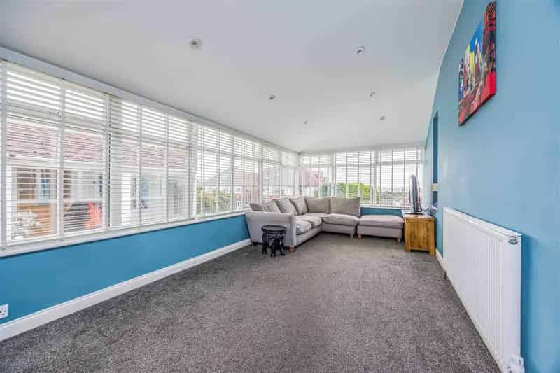3 Bedroom End Terrace House to Rent Farlington Slopes