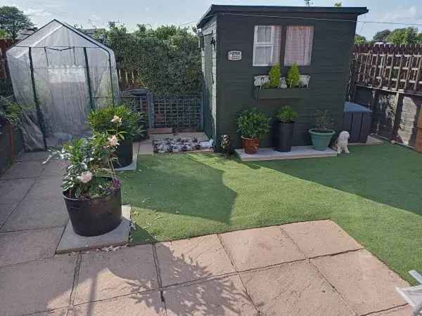 Bungalow For Rent in Filey, England