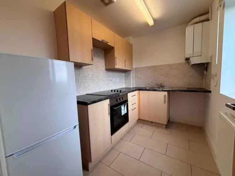 1 Bedroom Furnished Apartment in Michael Court