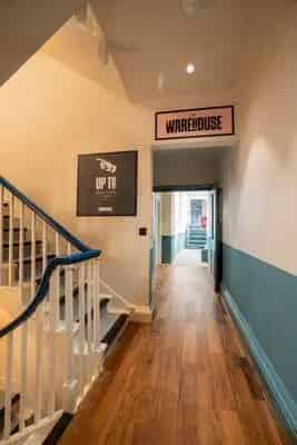 Colebrooke Works, 46 Colebrooke Row, London, N1 8AF | Property to rent | Savills