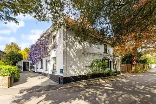 Bangors Road South, Iver, Buckinghamshire, SL0 0AD | Property for sale | Savills
