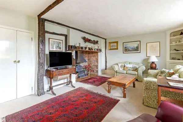 Bangors Road South, Iver, Buckinghamshire, SL0 0AD | Property for sale | Savills