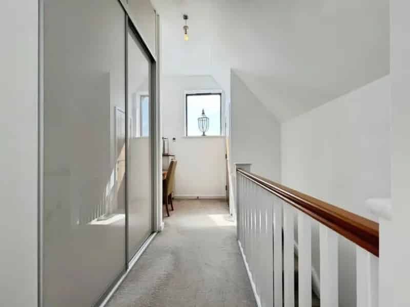 3 Bed House for Sale Panoramic Sea Views Modern Kitchen Roof Terrace