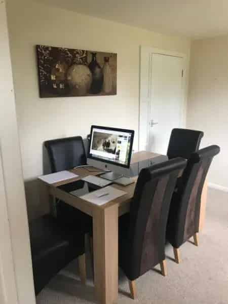 3 Bed Semi Detached House Near Beach