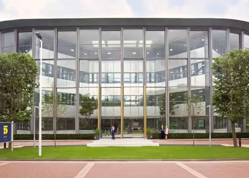 Office to rent in Stockley Park Heathrow UB11 1ET