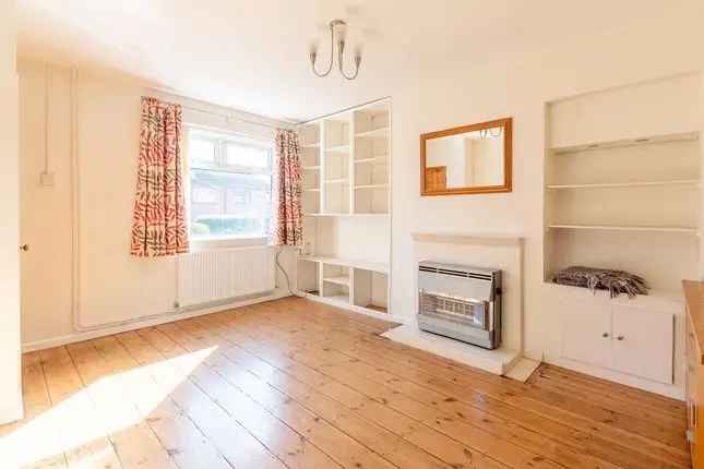 End terrace house for sale in Martock Road, Bedminster, Bristol BS3