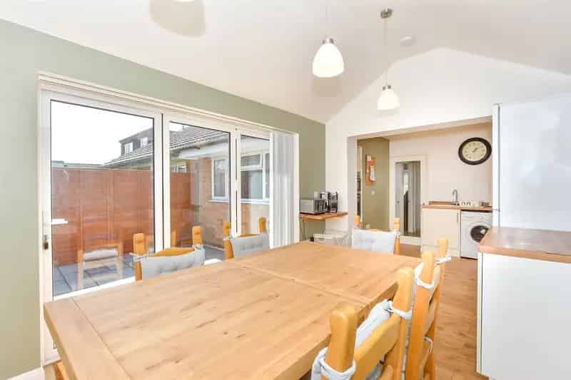 2 Bedroom Semi-Detached Bungalow for Sale
