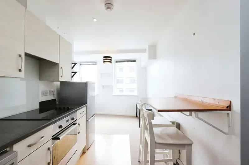 1 Bedroom Flat for Sale Sheffield City Centre