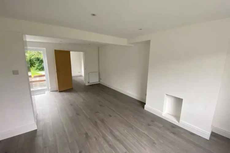 3 Bed Semi-Detached House West Green