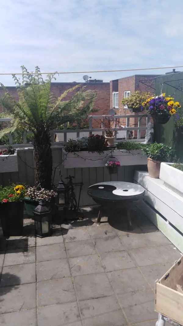 Flat For Rent in Borough of Spelthorne, England