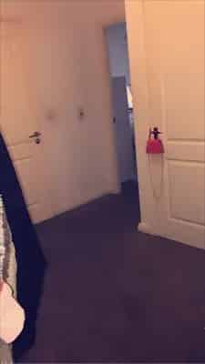 1 Bed Flat Swap Brookfield Upper Floor Parking