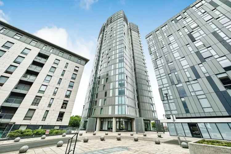 1 Bedroom Flat for Sale Liverpool L8 - Furnished Apartment Near Universities