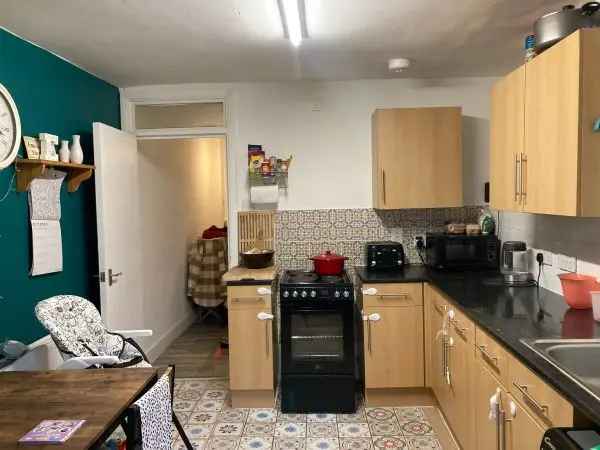 Flat For Rent in London, England