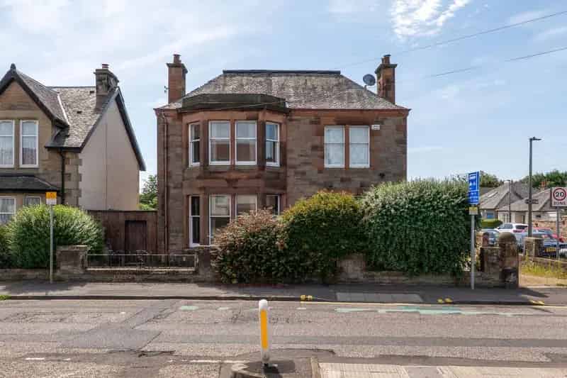 6 Bedroom Detached House For Sale East Lothian