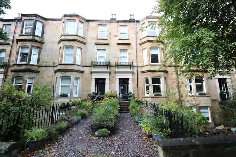 1 Bedroom Apartment to Rent Glasgow