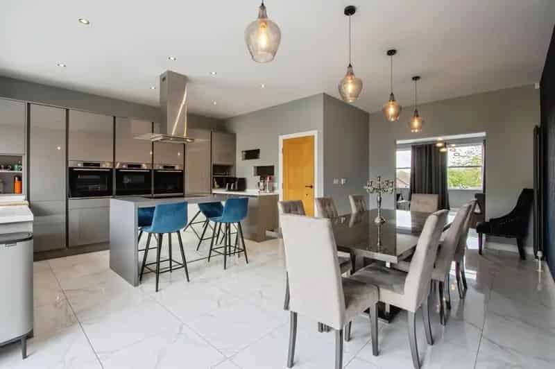 4 Bedroom Detached House for Sale Castleford West Yorkshire