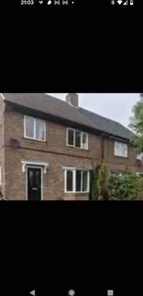 House For Rent in Harrogate, England