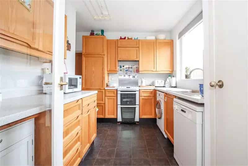 4 Bed Detached House St Andrews 2 Reception Rooms Family Home