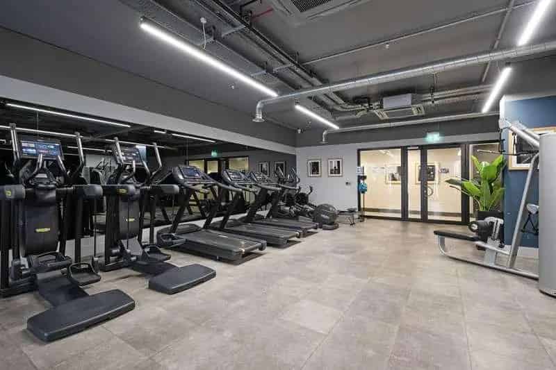 3 Bed Flat for Sale in Whitechapel The Silk District