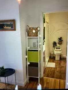 1 Room Studio Flat 53m² Aberdeen