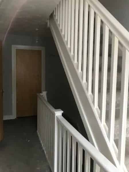3 Floor House Near Town and School