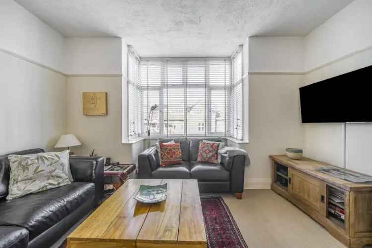 3 Bedroom Semi Detached House for Sale Cotham Redland Bristol